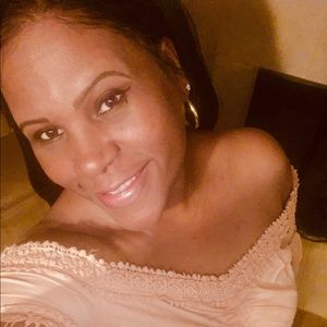 Meet your Posher, Donna